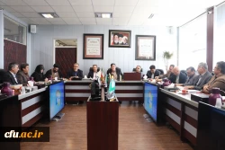 ستاد عالی نکوداشت یکصد سال تربیت معلم در ایران 11