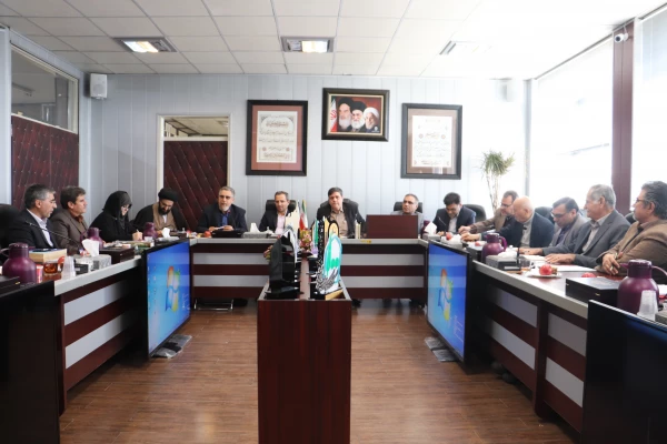 ستاد عالی نکوداشت یکصد سال تربیت معلم در ایران 11