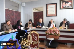 ستاد عالی نکوداشت یکصد سال تربیت معلم در ایران 12