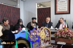 ستاد عالی نکوداشت یکصد سال تربیت معلم در ایران 13