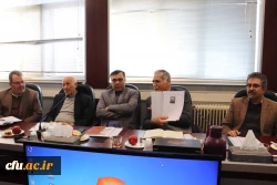 ستاد عالی نکوداشت یکصد سال تربیت معلم در ایران 15