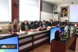 ستاد عالی نکوداشت یکصد سال تربیت معلم در ایران 16