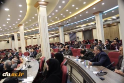 مدیر کل برنامه ریزی، خدمات و رفاه دانشجویی در افتتاحیه دوره توان افزایی سرپرستان شبانه روزی جدید الانتصاب عنوان کرد:

بهره مندی مطلوب از پتانسیل فرصت و انرژی جوانی در جهت امور تربیتی 2