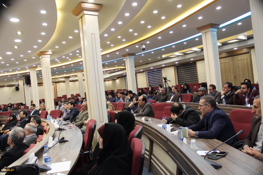 مدیر کل برنامه ریزی، خدمات و رفاه دانشجویی در افتتاحیه دوره توان افزایی سرپرستان شبانه روزی جدید الانتصاب عنوان کرد:

بهره مندی مطلوب از پتانسیل فرصت و انرژی جوانی در جهت امور تربیتی 2