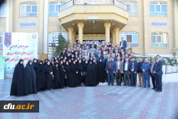 مدیر کل برنامه ریزی، خدمات و رفاه دانشجویی در افتتاحیه دوره توان افزایی سرپرستان شبانه روزی جدید الانتصاب عنوان کرد:

بهره مندی مطلوب از پتانسیل فرصت و انرژی جوانی در جهت امور تربیتی 3