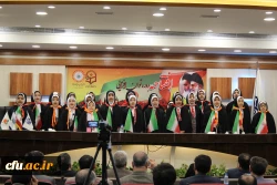 مدیر کل برنامه ریزی، خدمات و رفاه دانشجویی در افتتاحیه دوره توان افزایی سرپرستان شبانه روزی جدید الانتصاب عنوان کرد:

بهره مندی مطلوب از پتانسیل فرصت و انرژی جوانی در جهت امور تربیتی