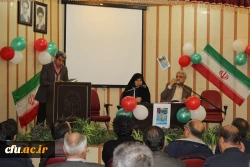 دکتر علی نژاد در نشست صمیمی با سرپرستان سراهای دانشجویی عنوان کرد:

سرپرستان باید در نقش سراهای دانشجویی مبلغان ادبیات رحمت و امتنان باشند. 2