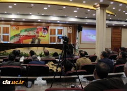 مدیر کل برنامه ریزی، خدمات و رفاه دانشجویی در افتتاحیه دوره توان افزایی سرپرستان شبانه روزی جدید الانتصاب:

استفاده مطلوب از پتانسیل های  فرصت و انرژی جوانی در جهت تعمیق تربیت و پرورش دانشجومعلمان 2