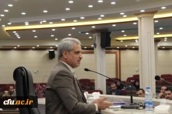 مدیر کل برنامه ریزی، خدمات و رفاه دانشجویی در افتتاحیه دوره توان افزایی سرپرستان شبانه روزی جدید الانتصاب:

استفاده مطلوب از پتانسیل های  فرصت و انرژی جوانی در جهت تعمیق تربیت و پرورش دانشجومعلمان 2