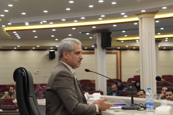 مدیر کل برنامه ریزی، خدمات و رفاه دانشجویی در افتتاحیه دوره توان افزایی سرپرستان شبانه روزی جدید الانتصاب:

استفاده مطلوب از پتانسیل های  فرصت و انرژی جوانی در جهت تعمیق تربیت و پرورش دانشجومعلمان 2