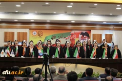 مدیر کل برنامه ریزی، خدمات و رفاه دانشجویی در افتتاحیه دوره توان افزایی سرپرستان شبانه روزی جدید الانتصاب:

استفاده مطلوب از پتانسیل های  فرصت و انرژی جوانی در جهت تعمیق تربیت و پرورش دانشجومعلمان 2