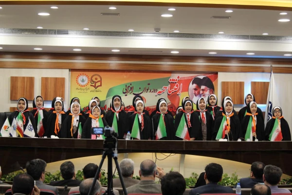 مدیر کل برنامه ریزی، خدمات و رفاه دانشجویی در افتتاحیه دوره توان افزایی سرپرستان شبانه روزی جدید الانتصاب:

استفاده مطلوب از پتانسیل های  فرصت و انرژی جوانی در جهت تعمیق تربیت و پرورش دانشجومعلمان 2