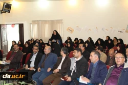 دکتر علی نژاد در نشست صمیمی با سرپرستان سراهای دانشجویی عنوان کرد:

سرپرستان باید در نقش سراهای دانشجویی مبلغان ادبیات رحمت و امتنان باشند.     5