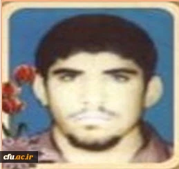 شهید علی آمیغی