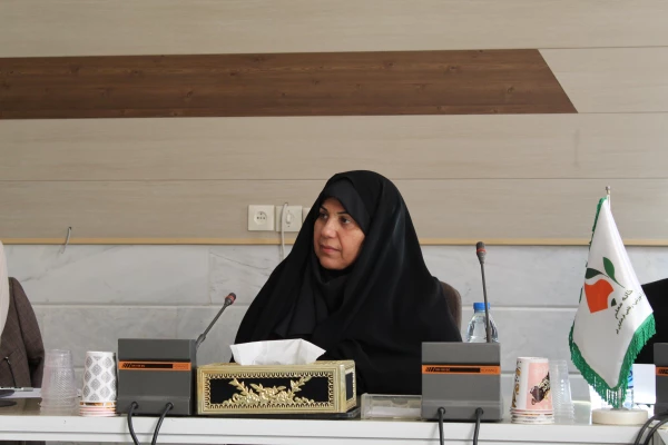 نشست تخصصی  نمایندگان سرپرستان شبانه روزی مناطق دهگانه کشور برگزار شد 6