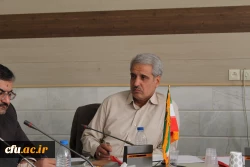 نشست تخصصی  نمایندگان سرپرستان شبانه روزی مناطق دهگانه کشور برگزار شد 4