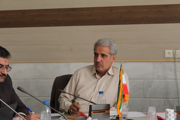 نشست تخصصی  نمایندگان سرپرستان شبانه روزی مناطق دهگانه کشور برگزار شد 4