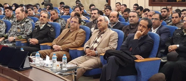 کسب رتبه برتر دانشگاه های استان در حوزه اوقات فراغت