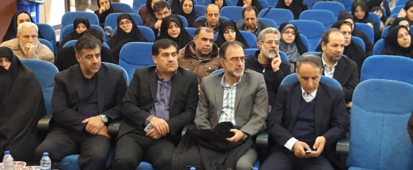 کسب رتبه برتر دانشگاه های استان در حوزه اوقات فراغت