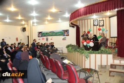 دکتر علی نژاد در نشست صمیمی با سرپرستان سراهای دانشجویی جدید الانتصاب عنوان کرد:  سرپرستان باید در نقش سراهای دانشجویی مبلغان ادبیات رحمت و امتنان باشند 2