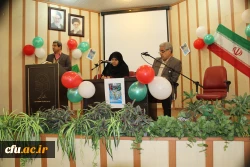 دکتر علی نژاد در نشست صمیمی با سرپرستان سراهای دانشجویی جدید الانتصاب عنوان کرد:  سرپرستان باید در نقش سراهای دانشجویی مبلغان ادبیات رحمت و امتنان باشند 3