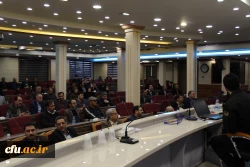 در کارگاه تخصصی فضای مجازی ویژه سرپرستان شبانه روزی جدید الانتصاب مطرح شد:

نقش دانشگاه فرهنگیان در فرصت سازی و آگاهی رساندن به جوانان در استفاده سالم از فضای مجازی برجسته است 3