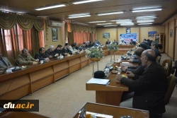 با حضور اساتید و کارکنان پردیس های دانشگاه فرهنگیان استان
مراسم گرامیداشت چهلمین بهار انقلاب شکوهمند اسلامی برگزار شد
 2