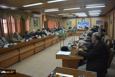 با حضور اساتید و کارکنان پردیس های دانشگاه فرهنگیان استان اذربایجان غربی برگزار شد:

مراسم گرامیداشت چهلمین بهار انقلاب شکوهمند اسلامی