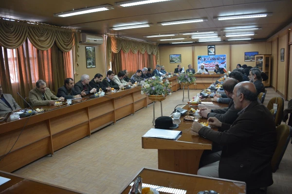 با حضور اساتید و کارکنان پردیس های دانشگاه فرهنگیان استان
مراسم گرامیداشت چهلمین بهار انقلاب شکوهمند اسلامی برگزار شد
 2