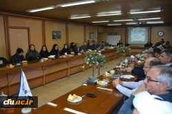 با حضور اساتید و کارکنان پردیس های دانشگاه فرهنگیان استان
مراسم گرامیداشت چهلمین بهار انقلاب شکوهمند اسلامی برگزار شد
 3