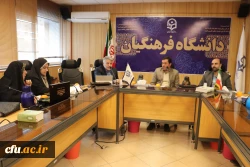 نشست آموزش کارورزی 971116