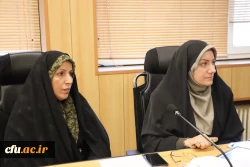 نشست آموزش کارورزی 971116