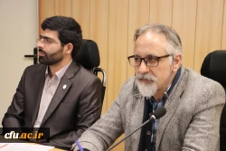 نشست آموزش کارورزی 971116