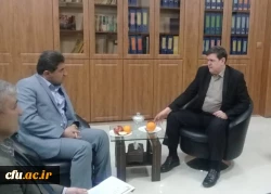 شهاب نادری در صحن علنی مجلس عنوان کرد:

لزوم توجه به نیازهای دانشگاه فرهنگیان در طرح آمایش دانشگاهی کشور 3