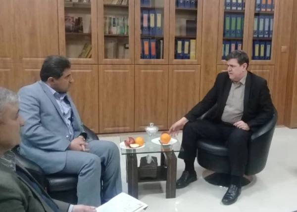 شهاب نادری در صحن علنی مجلس عنوان کرد:

لزوم توجه به نیازهای دانشگاه فرهنگیان در طرح آمایش دانشگاهی کشور 3