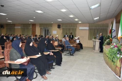 جلسه هم اندیشی اساتید دانشگاه فرهنگیان خراسان جنوبی با محوریت ارتقا کیفیت آموزش برگزار شد 3