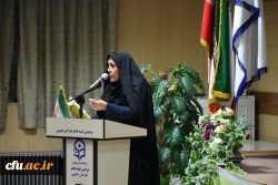 جلسه هم اندیشی اساتید دانشگاه فرهنگیان خراسان جنوبی با محوریت ارتقا کیفیت آموزش برگزار شد 4