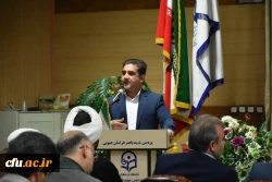 جلسه هم اندیشی اساتید دانشگاه فرهنگیان خراسان جنوبی با محوریت ارتقا کیفیت آموزش برگزار شد 5