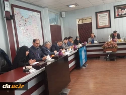 همزمان با دهه مبارک فجر رونمایی از سامانه کشوری صندوق قرض الحسنه دانشگاه فرهنگیان برگزار شد

 2