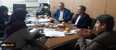 شناسایی زنان مدیر و اثرگذار در تربیت معلم طی صد سال اخیر به مناسبت نکوداشت یکصدمین سال تربیت معلم