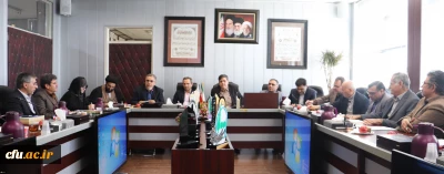 دکتر خنیفر در سومین جلسه ستاد عالی بزرگداشت یکصدمین سال تاسیس تربیت معلم در ایران:

آخرین فرصت نظام ما برای اینکه به آن شکوه مورد انتظار و آرمانی خودش برسد، توجه به نظام تعلیم و تربیت است.