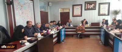 همزمان با دهه مبارک فجر انجام شد:

رونمایی از سامانه کشوری صندوق قرض الحسنه دانشگاه فرهنگیان