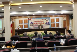 در اختتامیه دوره توان افزایی سرپرستان شبانه روزی جدید الانتصاب:

تجلیل از نفرات برگزیده در کسب نمره  برتر آزمون ورودی سرپرستان شبانه روزی 2