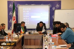 به میزبانی دانشگاه فرهنگیان استان اصفهان آغاز بکار کرد:

دوره آموزشی، کارگاهی برنامه ریزی امور عمرانی و بودجه دانشگاه فرهنگیان