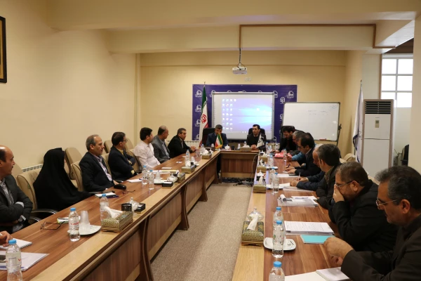 به میزبانی دانشگاه فرهنگیان استان اصفهان آغاز بکار کرد:

دوره آموزشی، کارگاهی برنامه ریزی امور عمرانی و بودجه دانشگاه فرهنگیان