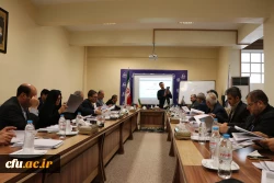 به میزبانی دانشگاه فرهنگیان استان اصفهان آغاز بکار کرد:

دوره آموزشی، کارگاهی برنامه ریزی امور عمرانی و بودجه دانشگاه فرهنگیان