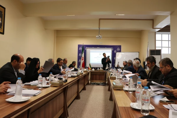 به میزبانی دانشگاه فرهنگیان استان اصفهان آغاز بکار کرد:

دوره آموزشی، کارگاهی برنامه ریزی امور عمرانی و بودجه دانشگاه فرهنگیان