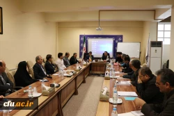 سرپرست دانشگاه فرهنگیان استان اصفهان در دوره آموزشی ،کارگاهی برنامه ریزی امور عمرانی و بودجه:

دوره های آموزشی برای بدنه دانشگاه فرهنگیان مفیداست