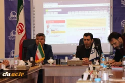 سرپرست دانشگاه فرهنگیان استان اصفهان در دوره آموزشی ،کارگاهی برنامه ریزی امور عمرانی و بودجه:  

دوره های آموزشی برای بدنه دانشگاه فرهنگیان مفیداست