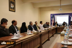 دکتر عروف زاد در دوره آموزشی ،کارگاهی برنامه ریزی امور عمرانی و بودجه:

دوره های مختلف آموزشی برای بدنه دانشگاه فرهنگیان بسیار مفید و باعث پیشرفت خواهد شد